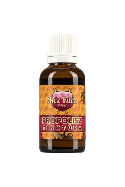 Propolisz Tinktúra - Image 2
