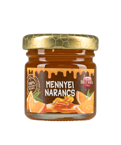 Mennyei Narancs - Image 3