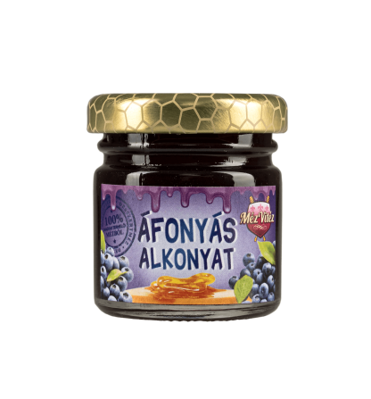 Áfonyás Alkonyat - Image 2