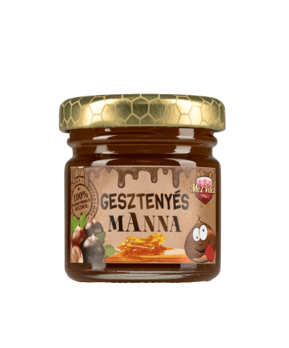 Gesztenyés Manna - Image 3