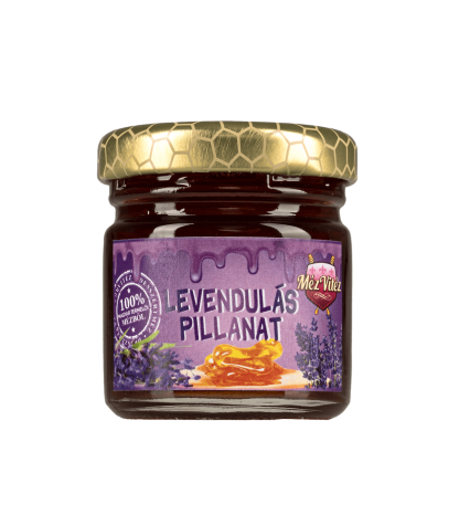 Levendulás Pillanat - Image 2