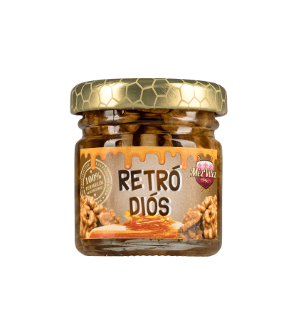 Retro Diós - Image 2
