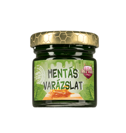 Mentás Varázslat - Image 2