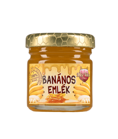 Banános Emlék - Image 2