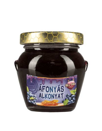 Áfonyás Alkonyat - Image 3