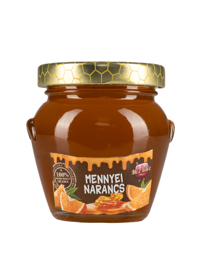 Mennyei Narancs - Image 4