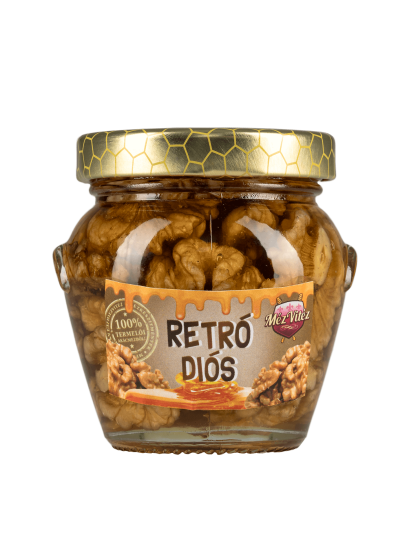Retro Diós - Image 3