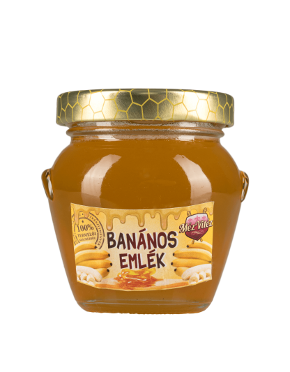 Banános Emlék - Image 3