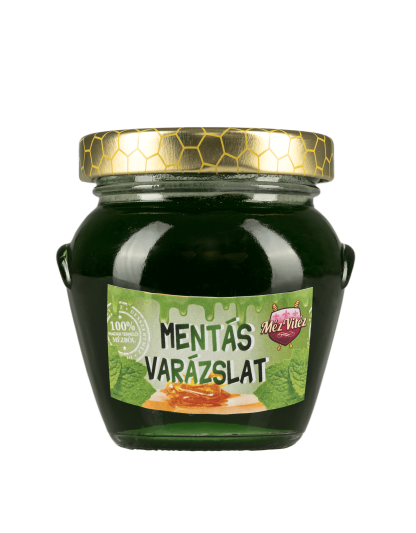 Mentás Varázslat - Image 3
