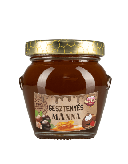Gesztenyés Manna - Image 4
