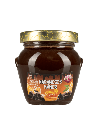 Narancsos Mámor - Image 3