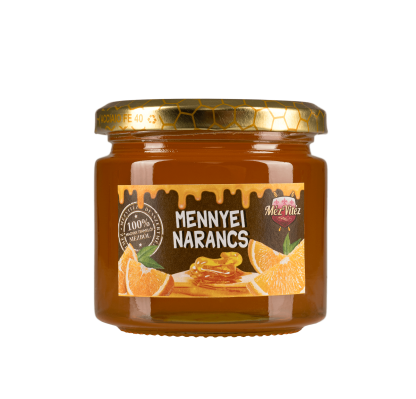 Mennyei Narancs - Image 5