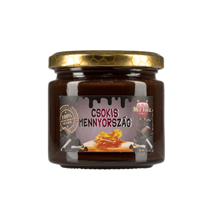 Csokis Mennyország - Image 4