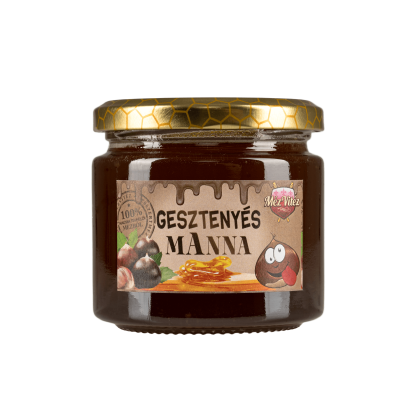 Gesztenyés Manna - Image 5