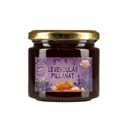 Levendulás Pillanat - Image 4