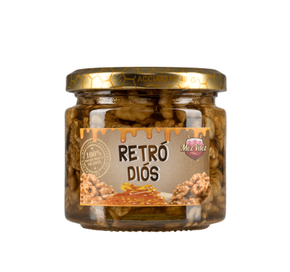 Retro Diós - Image 4