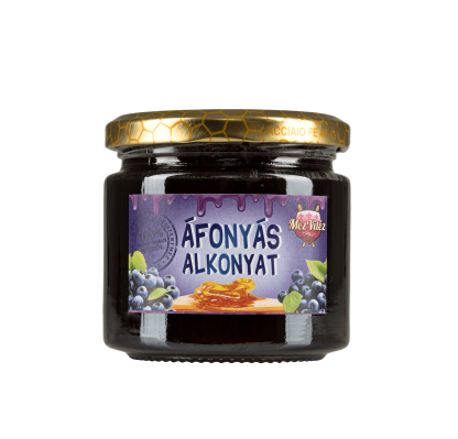 Áfonyás Alkonyat - Image 4