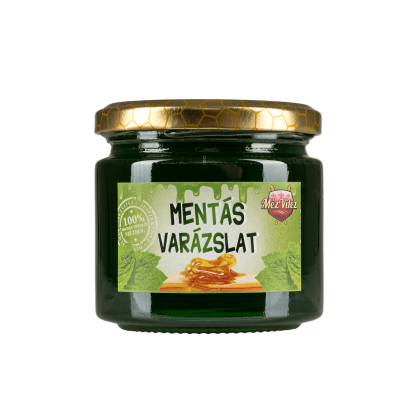 Mentás Varázslat - Image 4