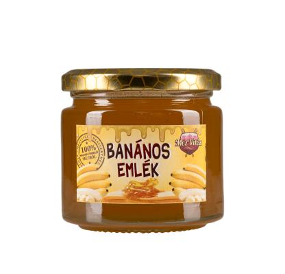 Banános Emlék - Image 4