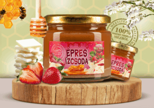 mezvitez epres_izcsoda