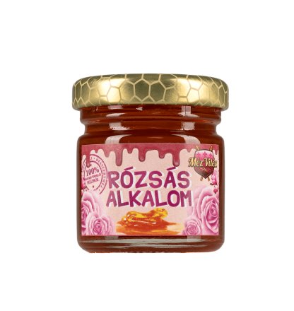 Rózsás Alkalom - Image 2
