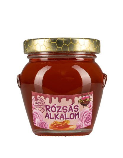 Rózsás Alkalom - Image 3