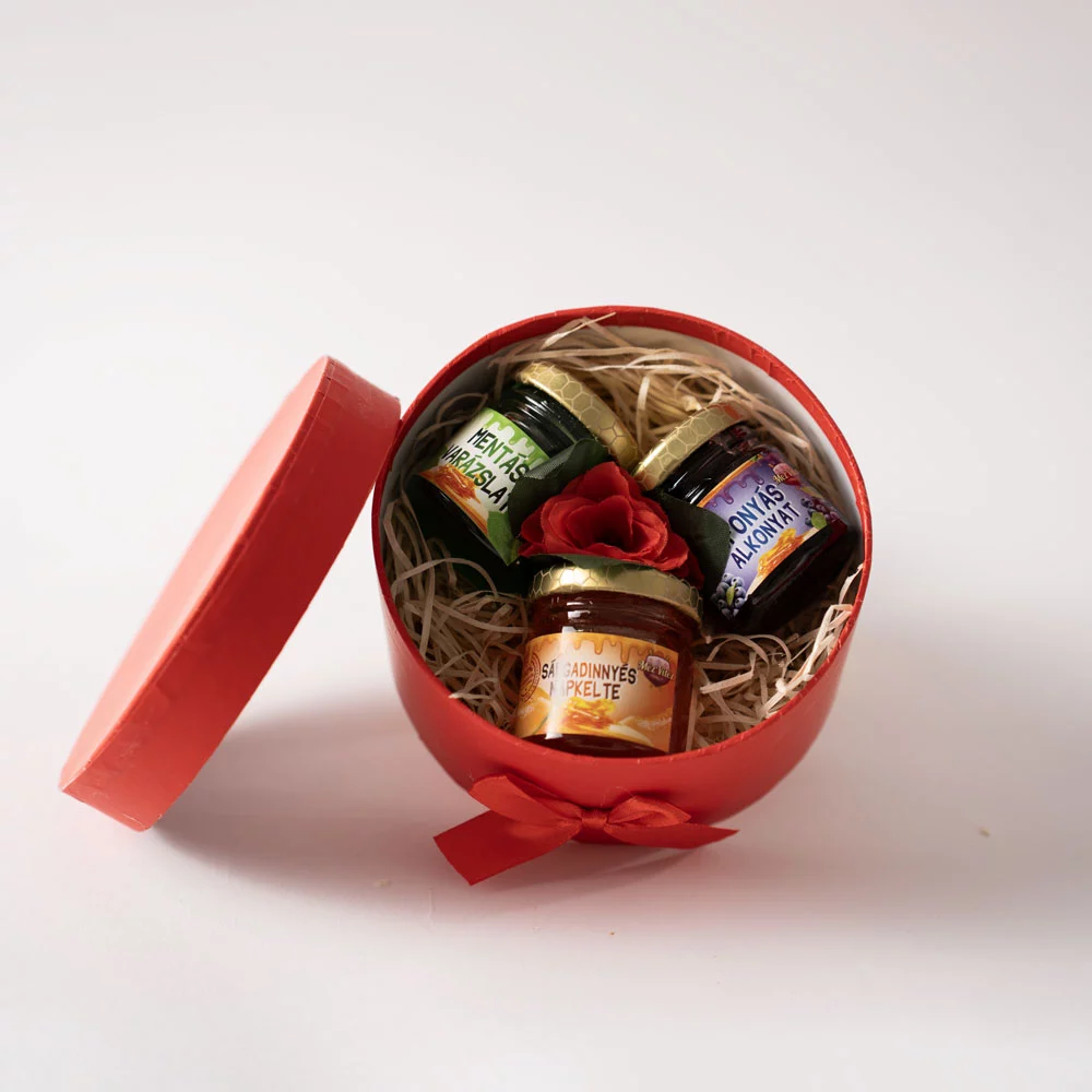 Kis csomag 3 x 50 g - Image 2