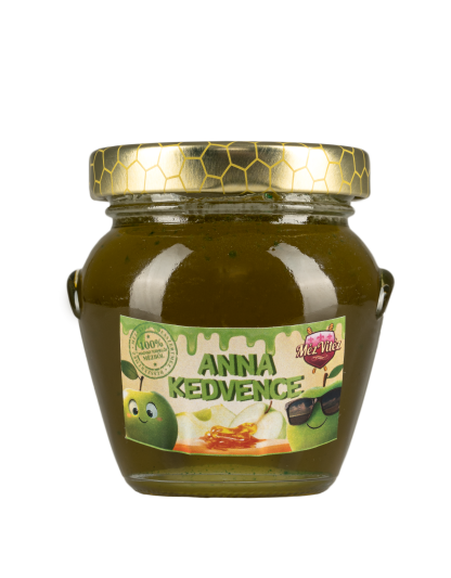 Anna kedvence - Image 3