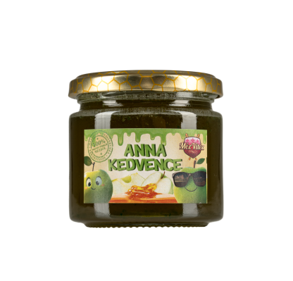 Anna kedvence - Image 4