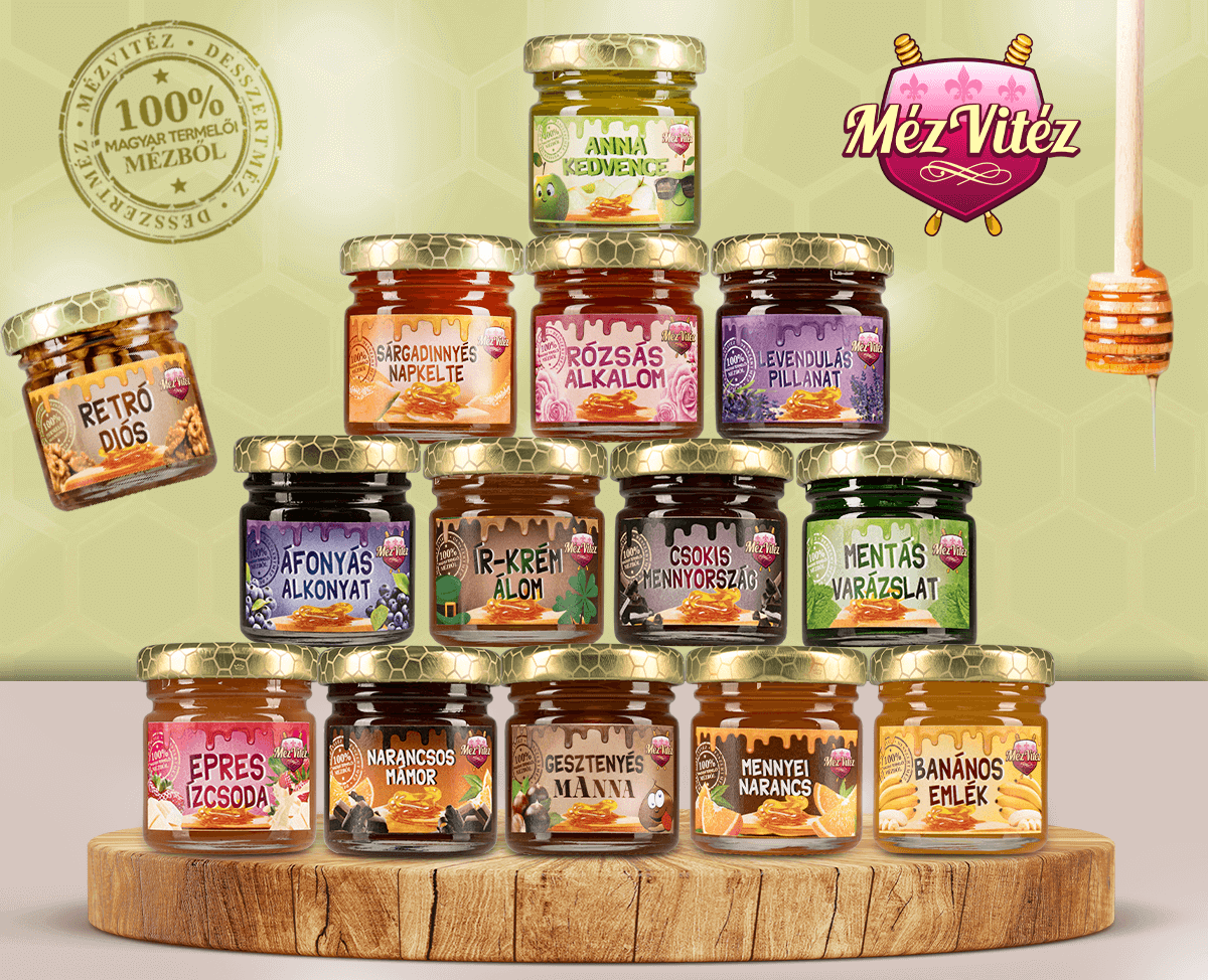 All In ajándékcsomag