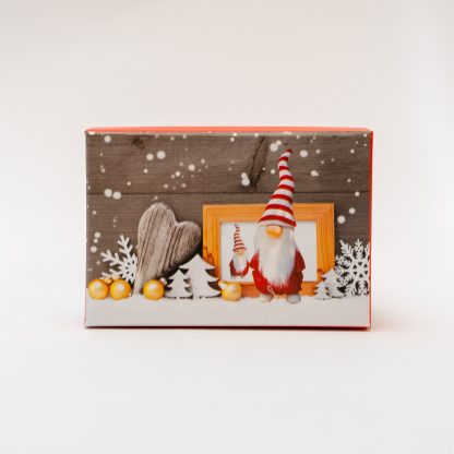 Karácsonyi közepes csomag 4 x 50 g - Image 3