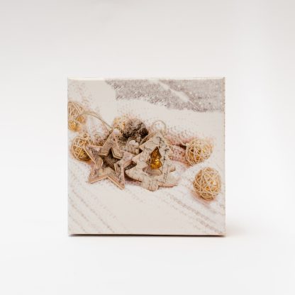 Karácsonyi közepes csomag 4 x 50 g - Image 7