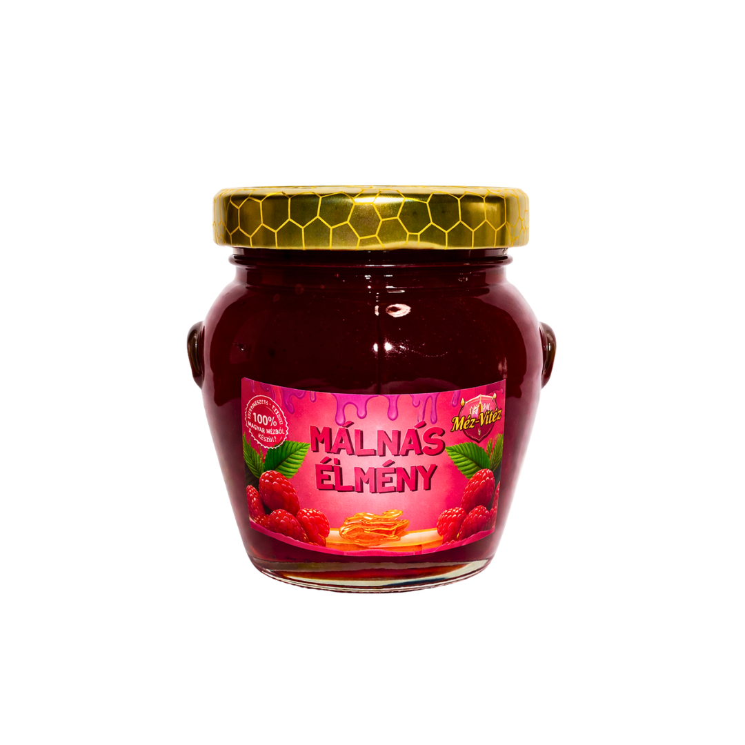 Málnás Élmény 125g