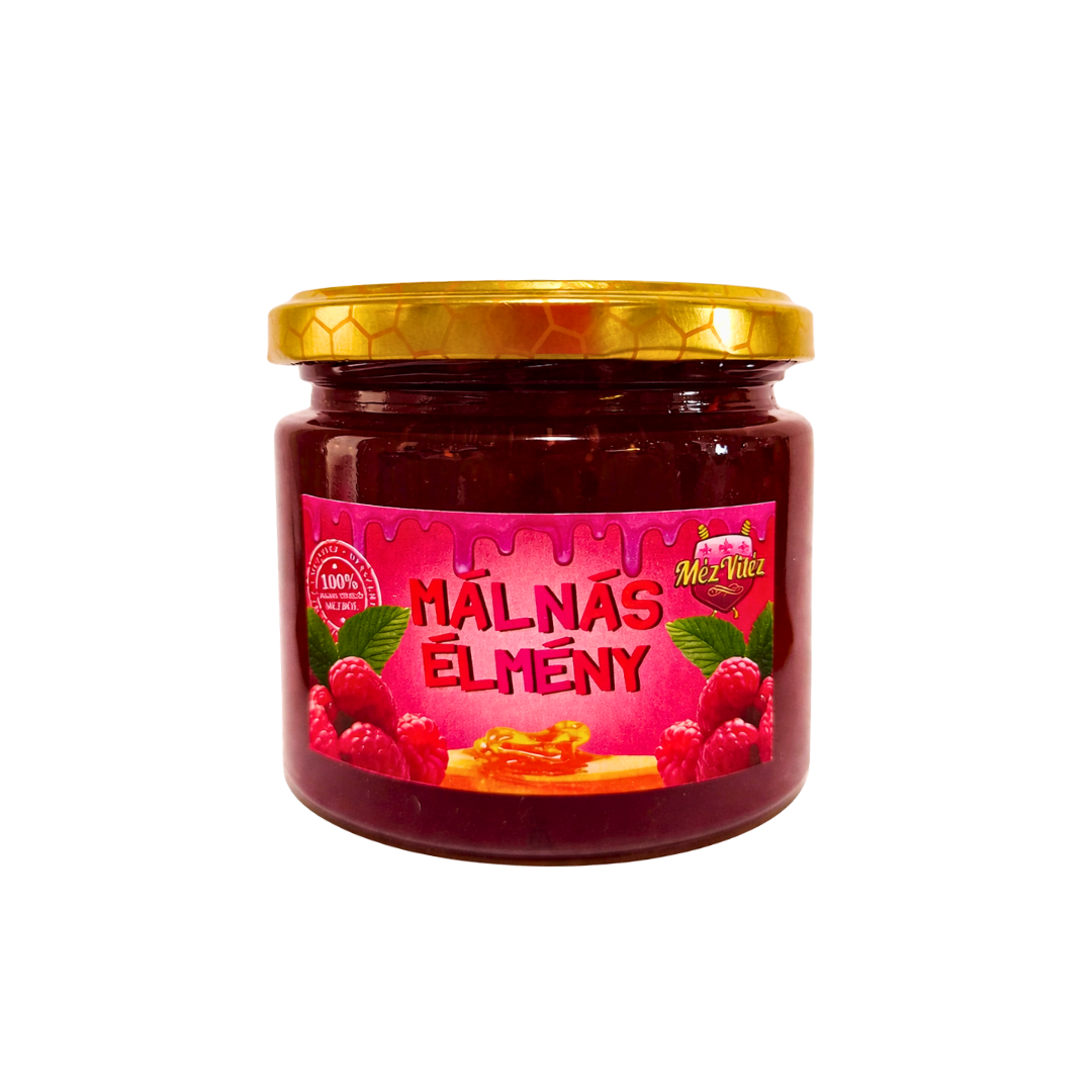Málnás Élmény 250g