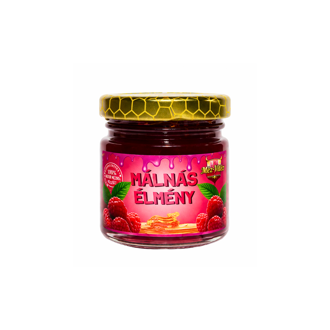 Málnás Élmény 50g